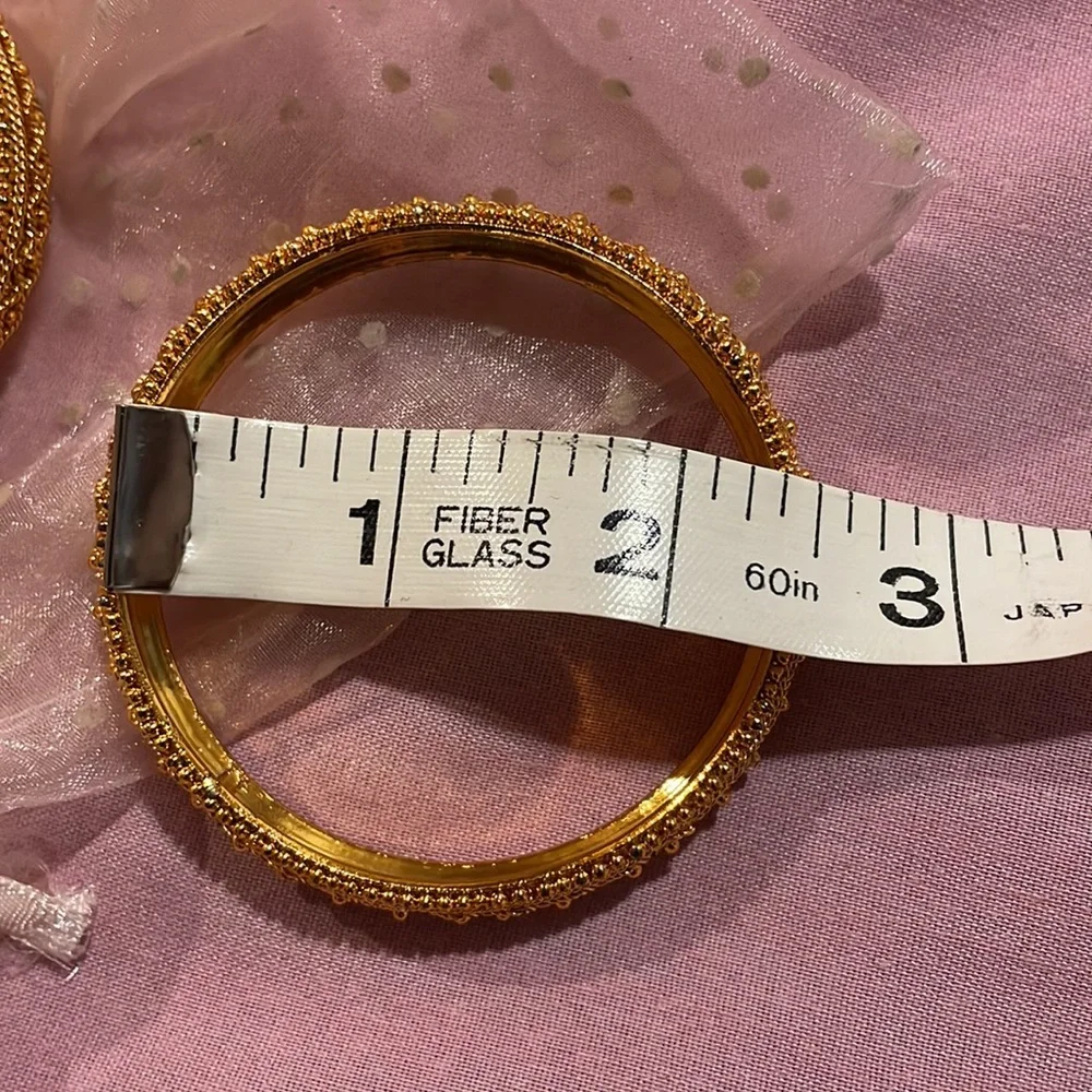 Bangles new - Picture 2 of 2